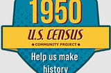 Secrets of the 1950 Census