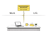 Why Gen Z Blurring the Personal and Professional Lines is Good for You
