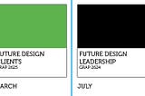 MDF PROGRAM STRUCTURE