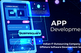 App development Company  in Delhi