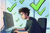 Unit tests in Angular 101