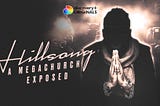 Análise do Documentário Sobre a Hillsong (Discovery+)