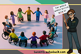 Disability Pride is Resistance