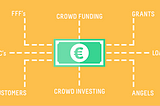 How We Raised $700,000 For Our Startup without a product