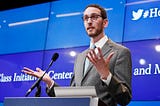 Scott Wiener: By the Police, For the Police