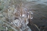 Kevéske hó, röpke jégvilág Tolnában