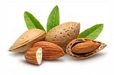 Almond