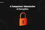 A Comparison: Tokenization & Encryption