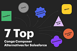 Best Conga Composer Alternatives for Salesforce