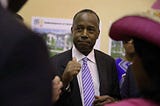 Ben Carson Shares Story on Racial Reconciliation: ‘Learn to Be Neighborly’