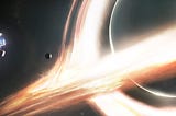 The Event Horizon Telescope’s First Image Won’t Look Like “Gargantua”