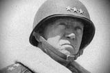 Prayer as Taught by General George S. Patton