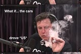 Elon’s Emotional Marketing and Tesla’s 100 Year Shortcut
