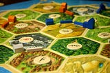 Work and Play — The serious side of board games?