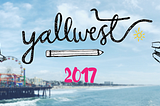 Yallwest 2017: Book Festival For Young Adult Readers