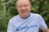 Kevin Zhu, the Co-founder of DefangChain and GPCG, joins WeBlock as a partner and advisor in North…