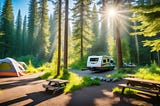 Boosting Your Campground’s Presence with Effective Blogging