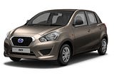 Datsun GO Price In Hyderabad