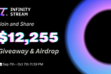 Are you Ready to Unlock an Infinity Stream of profit?