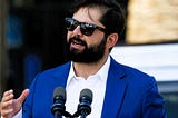 La Variante del Presidente Boric