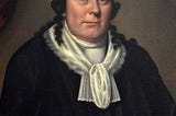 Pride Month: Trans People in World History #8