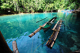 Turquoise Water, Pinoy, The Philippines