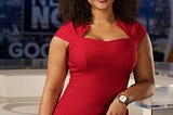 The Curves of Demetria Obilor (And Any Full-Figured Woman) Absolutely Belong in Front of the Camera
