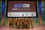 ALLEYCON — How we built CBS’s wildly successful conference from the ground up