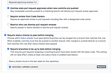 Building CI pipeline for Splunk Content