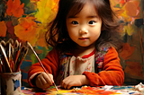 Cultivate Our Daughter’s Creative Spark