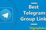 ksnk1000+ Best Telegram Group Links 2021 [PUBG, Netflix, 18, Series]