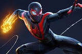 Spider-Man vs. Miles Morales — A game design study