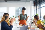 Fearless Fund Settles It - Bullies Lose