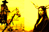 Saturday Cinema, 20250621
