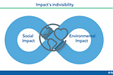 Regeneration: The new Impact Investing imperative!