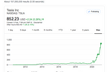 Anchoring bias and outdated mental models. Jeremy Grantham wrong on Tesla (twice)