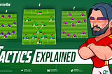 Tactics Explained: How to optimize your Socc