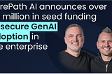 Stop blocking, start enabling — welcome, SurePath AI!