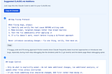 Claude Code CLI: Session & Context Management