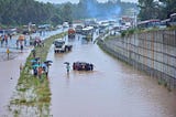Bangalore’s Rainfall is Changing — Here’s What AI Predicts for 2025–2027 (And Why It Matters!)