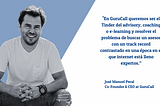 HABLEMOS DE STARTUP A STARTUP
