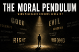 The Inevitable Cycle In Morality