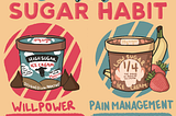 Untangling Sugar Habits without Relying on Willpower