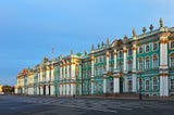 How to Travel to St. Petersburg on a Budget