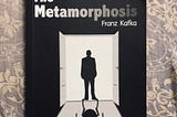 A simple book review: The Metamorphosis