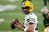 Green Bay Packers 2021 Team & Draft Situation