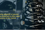 In-Wheel Motor Market 2021 to 2026: Global Key Manufacturers