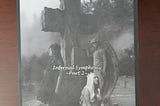 I Finally Read a Book I Helped Critique: “Adagio for the Fallen”