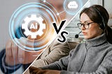 AI vs. Human Agents: Which is Better for VoIP Customer Support?