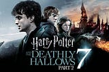 Ver Película Harry Potter and the Deathly Hallows: Part 2 (2011) en Streaming Español